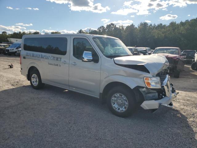 2019 NISSAN NV 3500 - 5BZBF0AA4KN852341