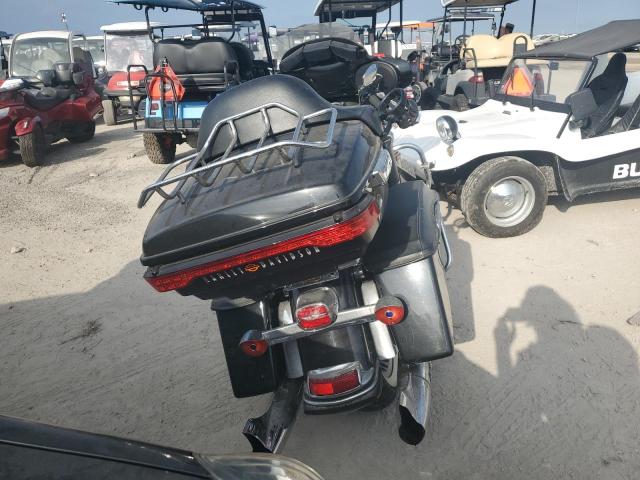 2013 HARLEY-DAVIDSON FLHR ROAD - 1HD1FBM15DB686319