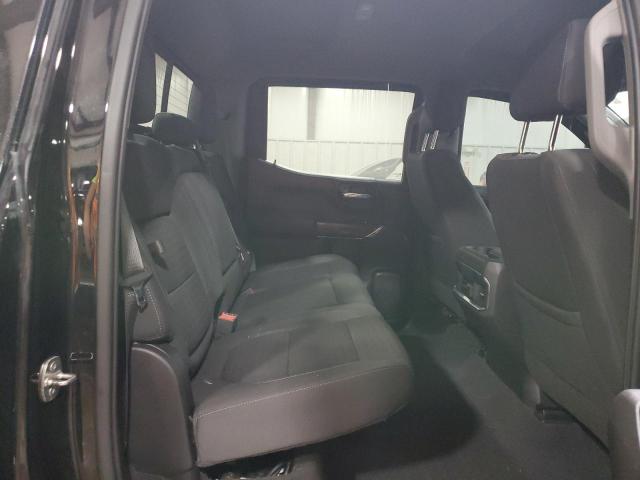 2021 GMC SIERRA K15 - 3GTU9CET2MG365678