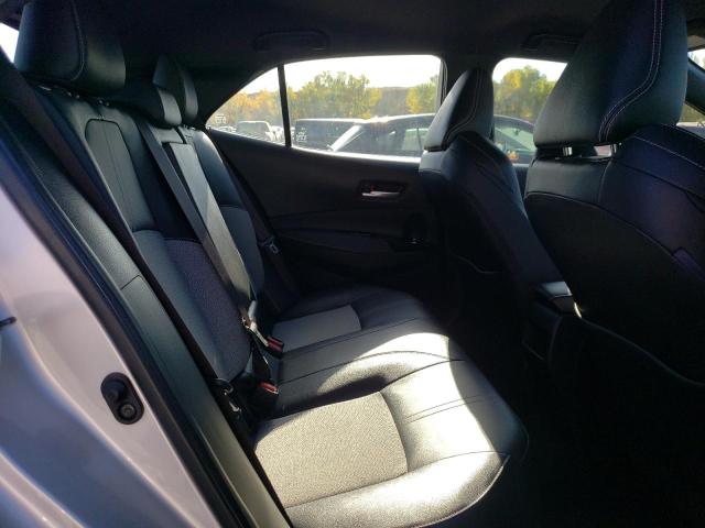 2021 TOYOTA COROLLA XS - JTNA4MBE6M3125836