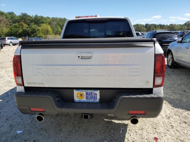 2024 HONDA RIDGELINE - 5FPYK3F56RB016887