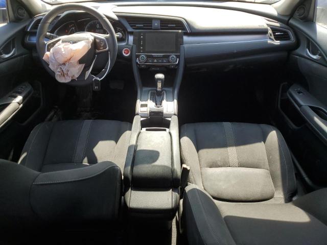 2017 HONDA CIVIC EX - 19XFC1F39HE006830