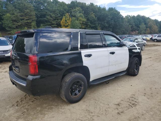 2020 CHEVROLET TAHOE POLI - 1GNSKDEC7LR183756