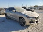 MASERATI LEVANTE LU снимка