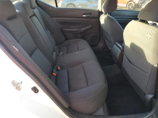 2020 NISSAN ALTIMA S - 1N4BL4BV1LC208512