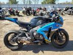 2008 HONDA CBR1000 RR - JH2SC59088M006754