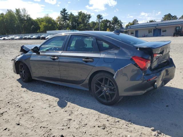 2022 HONDA CIVIC SPOR - 2HGFE2F57NH524292