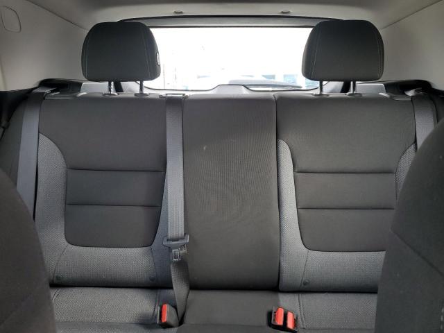 2021 CHEVROLET TRAILBLAZE - KL79MNSL5MB088275
