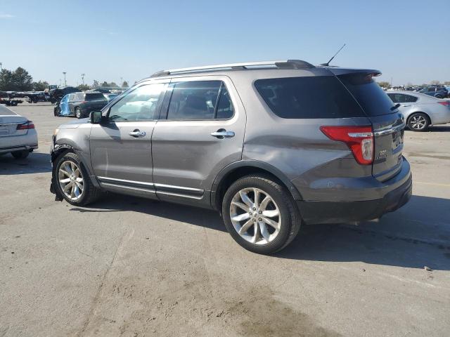 VIN 1FM5K8F88DGA20713 2013 FORD EXPLORER no.2