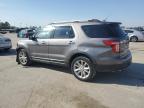 Lot #3024820385 2013 FORD EXPLORER L