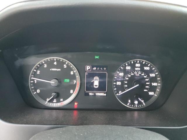2016 HYUNDAI SONATA SPO - 5NPE34AF5GH314604