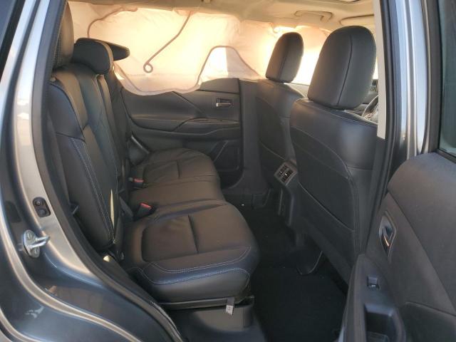 2020 MITSUBISHI OUTLANDER - JA4JZ4AX7LZ042687