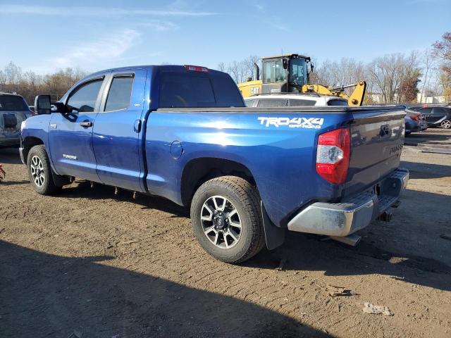 VIN 5TFUY5F16EX406404 2014 Toyota Tundra, Double Ca... no.2