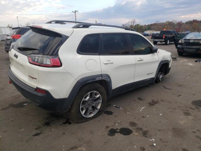 VIN 1C4PJMBX8KD216865 2019 JEEP CHEROKEE no.3