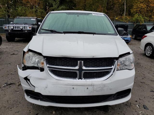 2016 DODGE GRAND CARA - 2C4RDGBGXGR356194