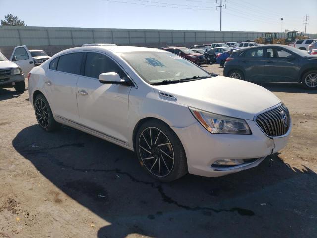 2016 BUICK LACROSSE - 1G4GA5G34GF162449