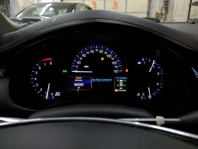 2016 CADILLAC XTS LUXURY - 2G61N5S3XG9172856