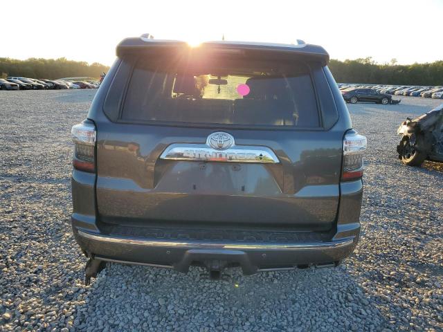 2019 TOYOTA 4RUNNER SR - JTEBU5JRXK5717577