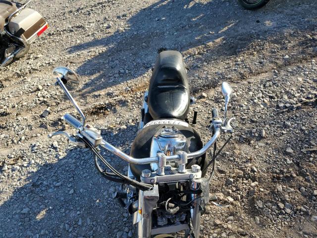 2002 HONDA VT750 CDC JH2RC44692M630123