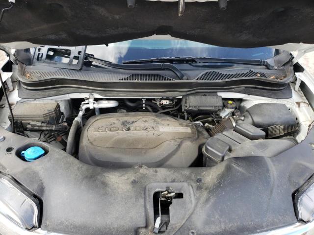 2018 HONDA PILOT EXL - 5FNYF6H58JB007169