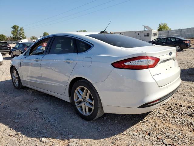 2016 FORD FUSION SE - 3FA6P0HD7GR389684