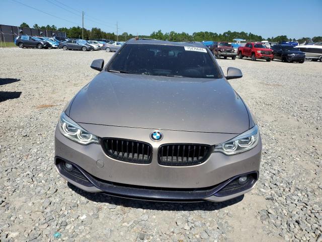 2017 BMW 430I GRAN - WBA4F7C59HG787174