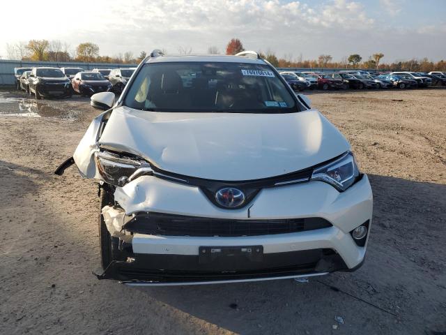 VIN JTMDJREV4HD118077 2017 Toyota RAV4, Limited no.5