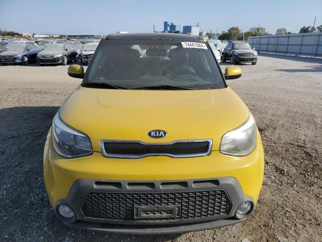 VIN KNDJP3A53F7175970 2015 KIA Soul, + no.5