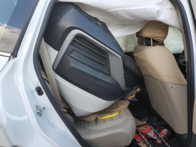 2020 HONDA CR-V LX - 2HKRW2H27LH617751