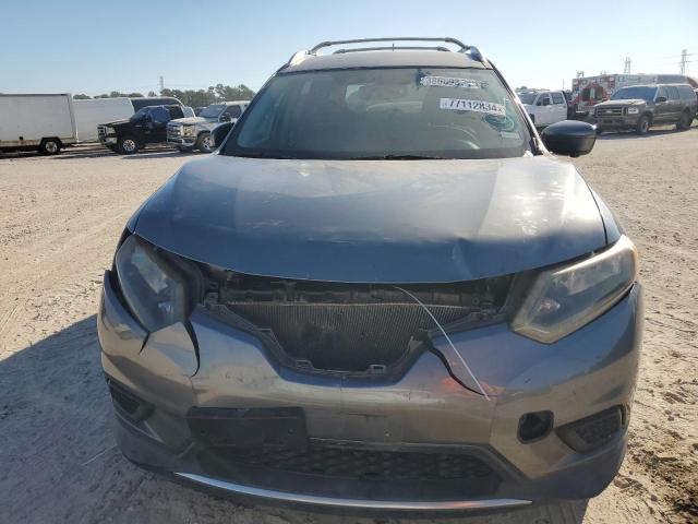 2016 NISSAN ROGUE S - KNMAT2MT4GP672625