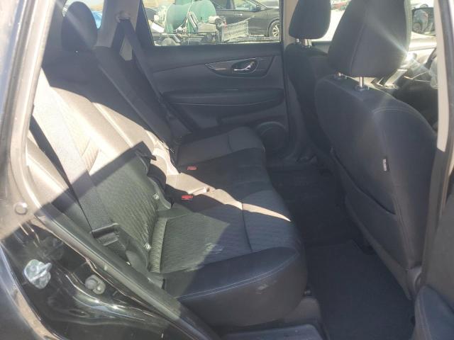 2019 NISSAN ROGUE S - KNMAT2MV6KP526981