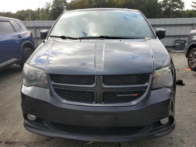 VIN 2C4RDGEG2ER431611 2014 Dodge Grand Caravan, R/T no.5