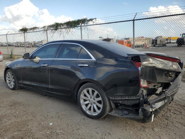 2017 CADILLAC ATS PREMIU 1G6AC5SS6H0185435