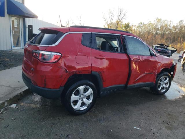 2019 JEEP COMPASS LA - 3C4NJDBB5KT849989