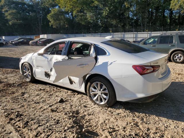 2019 CHEVROLET MALIBU LT - 1G1ZD5ST6KF142037