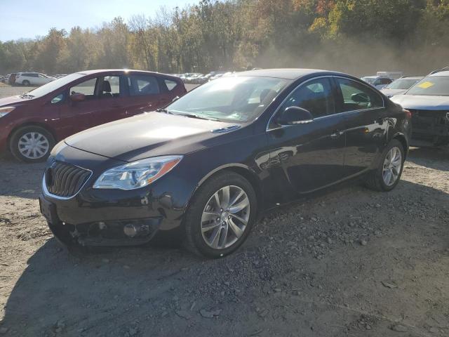 VIN 2G4GL5EX3E9325176 2014 Buick Regal no.1