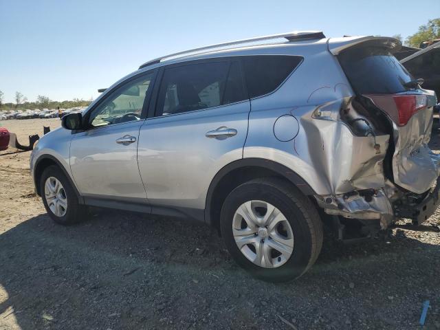 VIN JTMBFREV3FJ035148 2015 Toyota RAV4, LE no.2