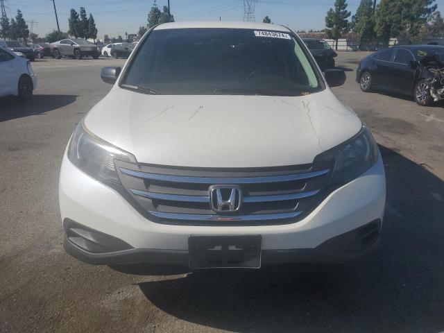 VIN 5J6RM3H3XEL013673 2014 Honda CR-V, LX no.5