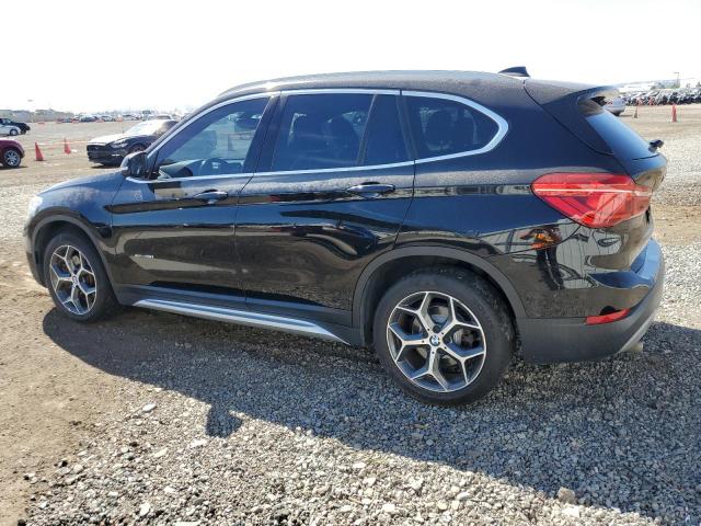 VIN WBXHT3C32J5K30552 2018 BMW X1, Xdrive28I no.2