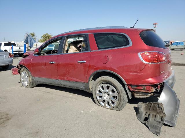 Vin: 5gakrced6cj292099, lot: 75277114, buick enclave 20122