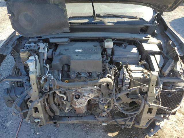 VIN 5N1AR2MM1FC697393 2015 Nissan Pathfinder, S no.12