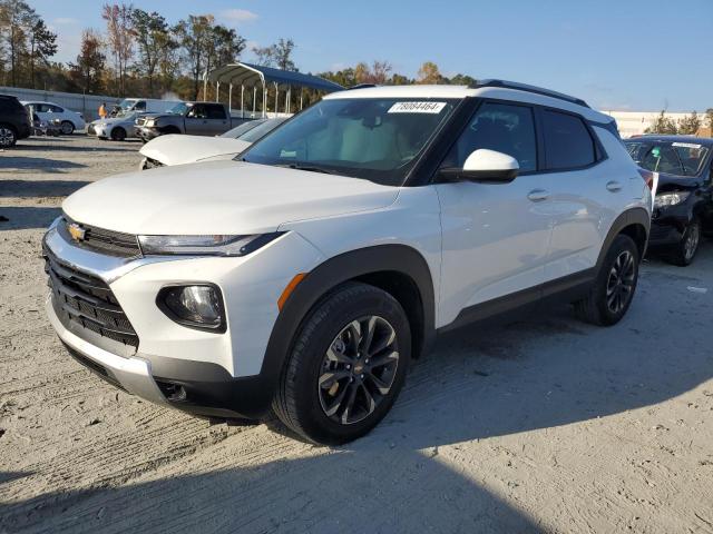 2023 CHEVROLET TRAILBLAZE - KL79MPSL4PB080619