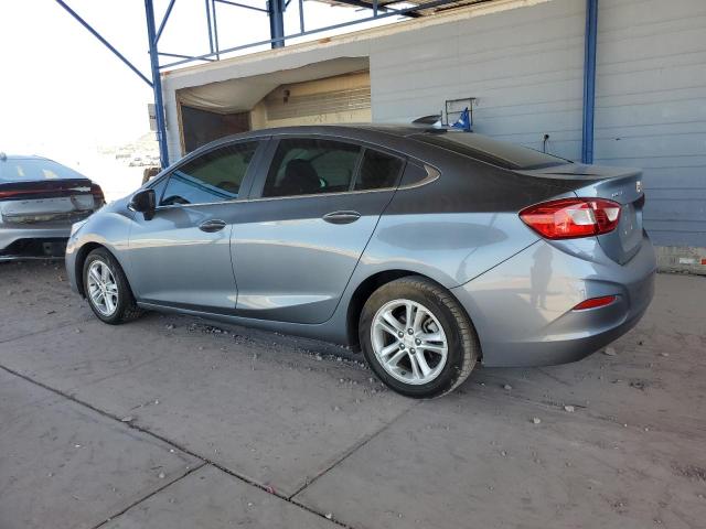2018 CHEVROLET CRUZE LT - 1G1BE5SM6J7245698