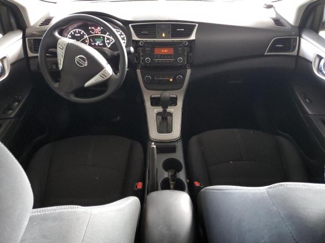 2015 NISSAN SENTRA S - 3N1AB7AP6FY330679