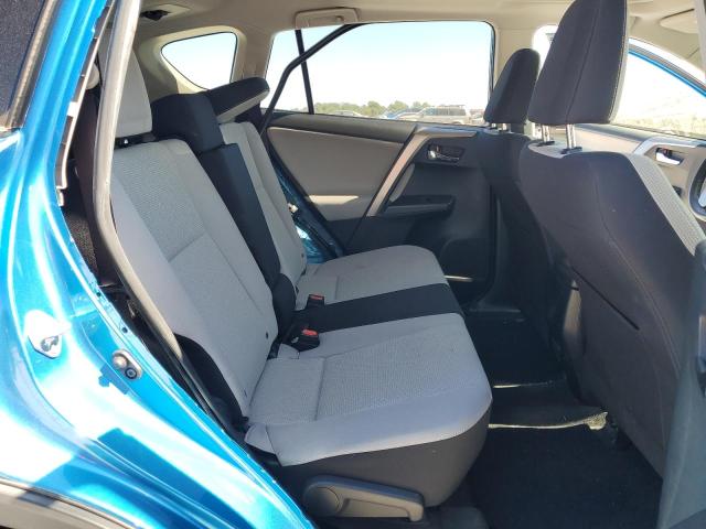 2016 TOYOTA RAV4 LE AW - JTMWFREVXGJ075083