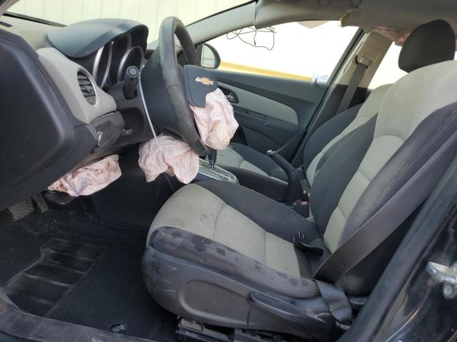 2016 CHEVROLET CRUZE LIMI - 1G1PC5SH4G7221827