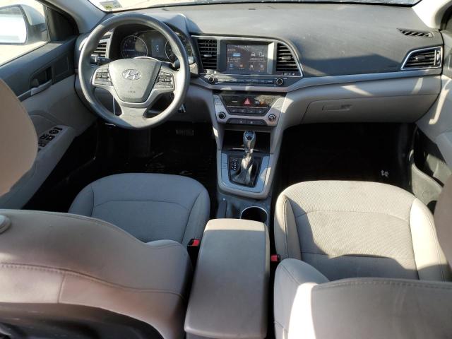 2018 HYUNDAI ELANTRA SE - 5NPD84LF7JH297726