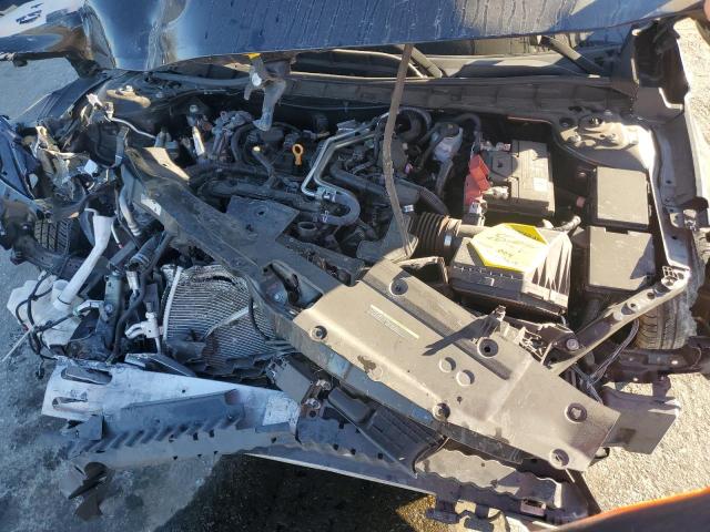 2022 NISSAN ALTIMA SV - 1N4BL4DV4NN354407