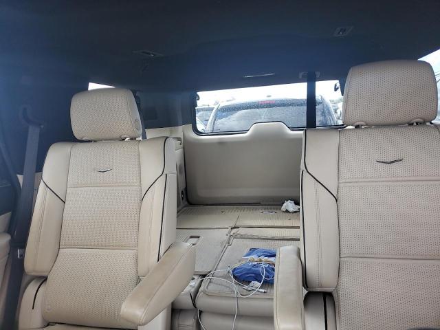 2021 CADILLAC ESCALADE P - 1GYS3CKL6MR218402