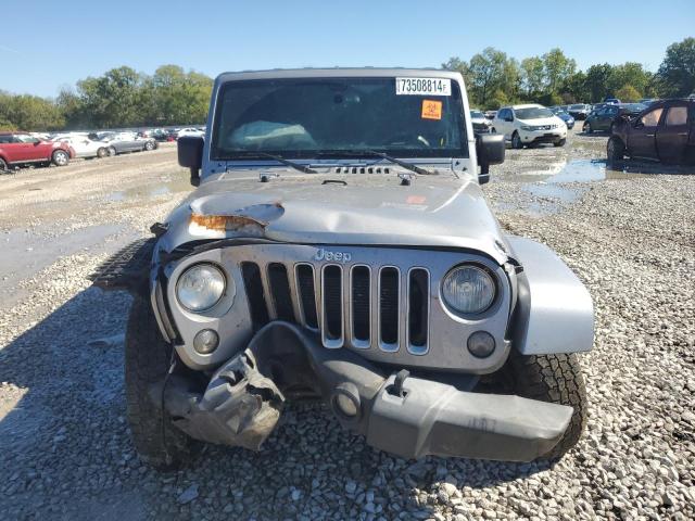2016 JEEP WRANGLER S - 1C4AJWBG4GL307825